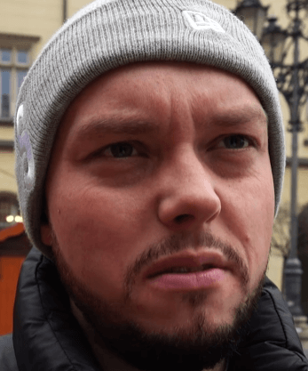 Zdjęcie użytkownika Mateusz Wójcik