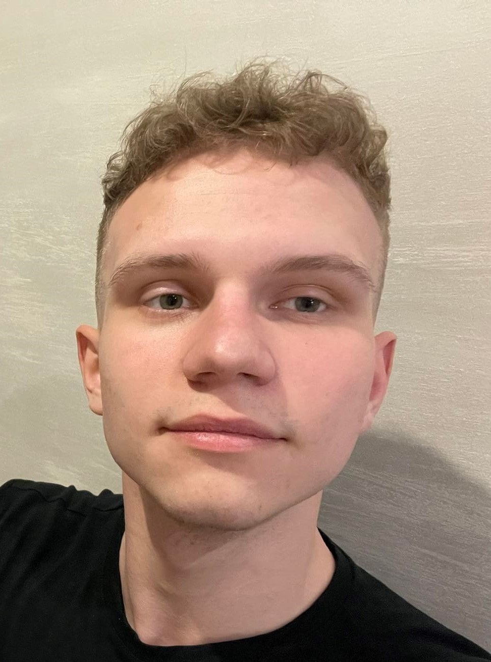 Zdjęcie użytkownika Bartosz Szymański