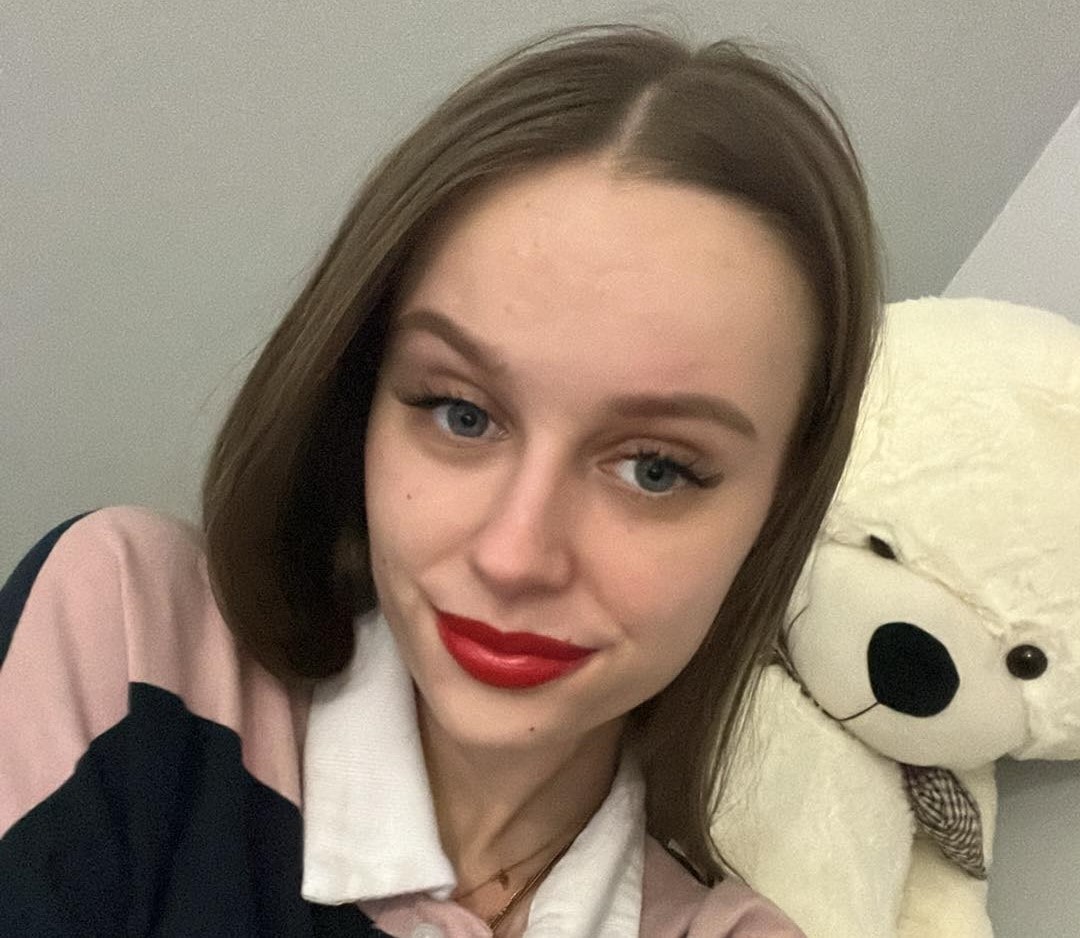 Zdjęcie użytkownika Amelia Jankowska
