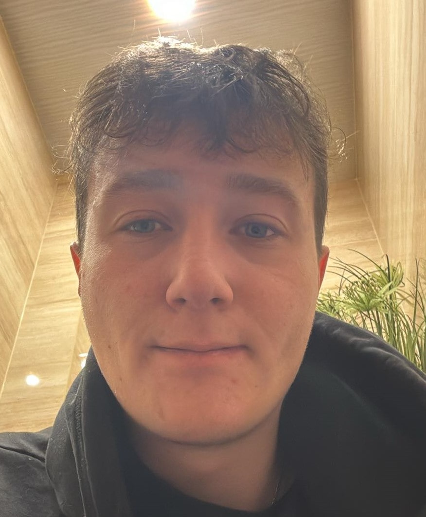 Zdjęcie użytkownika Dawid Jastrzębski